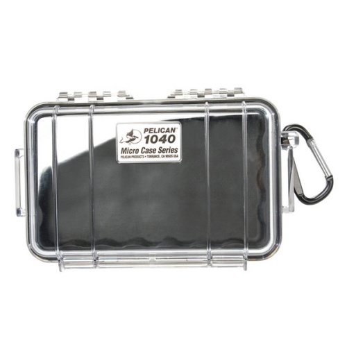 [13261] 펠리칸 1040 / Micro Case(주문시 색상문의)